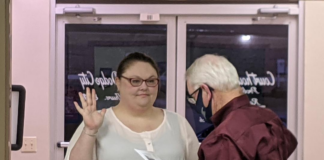 Dodge City council seats new member, hears complaint over gaming machines