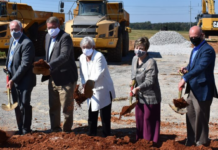 Cullman ranked no. 3 micropolitan in U.S. for industry in 2020