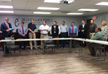 CCBOE gives $500 supplement to full-time staff for efforts during pandemic