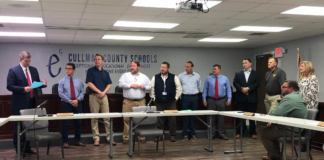 CCBOE gives $500 supplement to full-time staff for efforts during pandemic