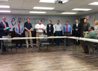 CCBOE gives $500 supplement to full-time staff for efforts during pandemic