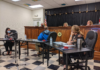 Cullman City School Board says farewell to Patterson