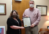 Mayor Woody Jacobs proclaims April Sexual Assault Awareness Month in Cullman