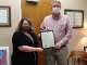 Mayor Woody Jacobs proclaims April Sexual Assault Awareness Month in Cullman