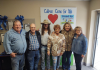 Darren Knight and friends visit Cullman Caring for Kids