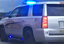 CHS cleared following Monday night bomb threat