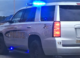 CHS cleared following Monday night bomb threat