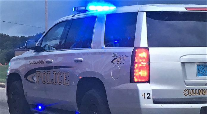 UPDATE: Deceased man found in Cullman storage unit identified