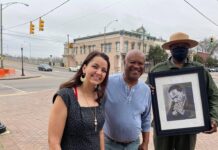 ‘A really great honor’