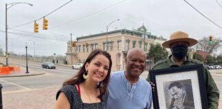 ‘A really great honor’