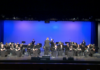 CHS bands take stage for 2021 Music Performance Assessment