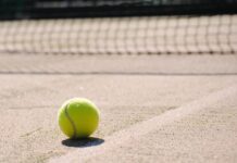 PREP TENNIS: CHS women top Hartselle 8-1 on the road
