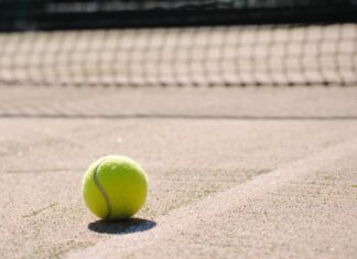 PREP TENNIS: CHS women top Hartselle 8-1 on the road
