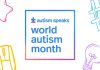 Autism Awareness Month: ‘Light up with Kindness’