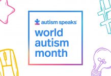 Autism Awareness Month: ‘Light up with Kindness’