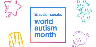 Autism Awareness Month: ‘Light up with Kindness’