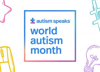 Autism Awareness Month: ‘Light up with Kindness’
