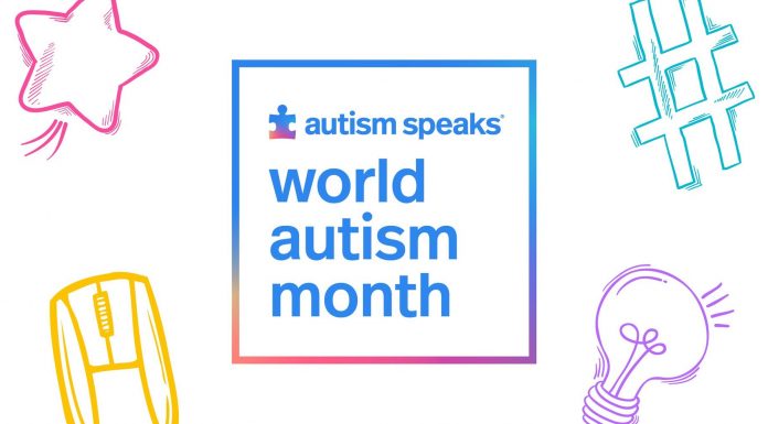 Autism Awareness Month: ‘Light up with Kindness’