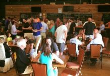 Goat Island set to celebrate five years of good beer