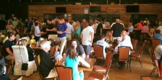 Goat Island set to celebrate five years of good beer