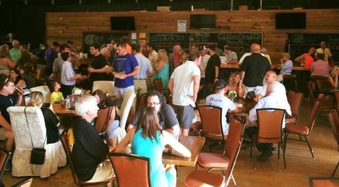 Goat Island set to celebrate five years of good beer