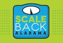 Scale Back Alabama kicks off 2021 program April 5