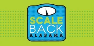 Scale Back Alabama kicks off 2021 program April 5