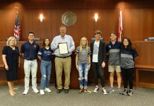 Office of Mayor Woody Jacobs Mayor Proclaims Community College Month