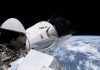 NASA TV to air first US commercial crew port relocation on Space Station
