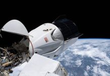 NASA TV to air first US commercial crew port relocation on Space Station