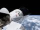 NASA TV to air first US commercial crew port relocation on Space Station