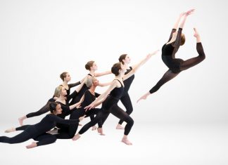 Wallace State Dance presenting ‘Futures’ April 7