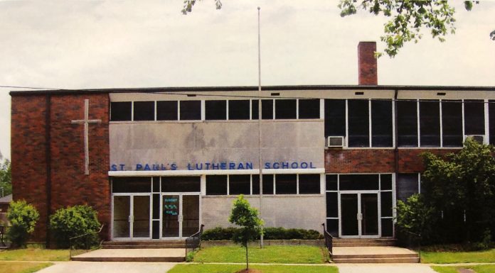 St. Paul’s Lutheran School adds new fine arts options for 2021-22 school year