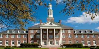 Judson College board of trustees vote to move forward