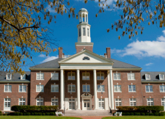 Judson College board of trustees vote to move forward