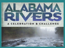 Celebrate Earth Day with Author Dr. Bill Deutsch, cofounder of Alabama Water Watch, for the North Alabama Agriplex Lunch and Learn Series