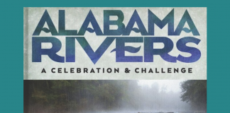 Celebrate Earth Day with Author Dr. Bill Deutsch, cofounder of Alabama Water Watch, for the North Alabama Agriplex Lunch and Learn Series