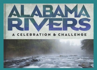Celebrate Earth Day with Author Dr. Bill Deutsch, cofounder of Alabama Water Watch, for the North Alabama Agriplex Lunch and Learn Series