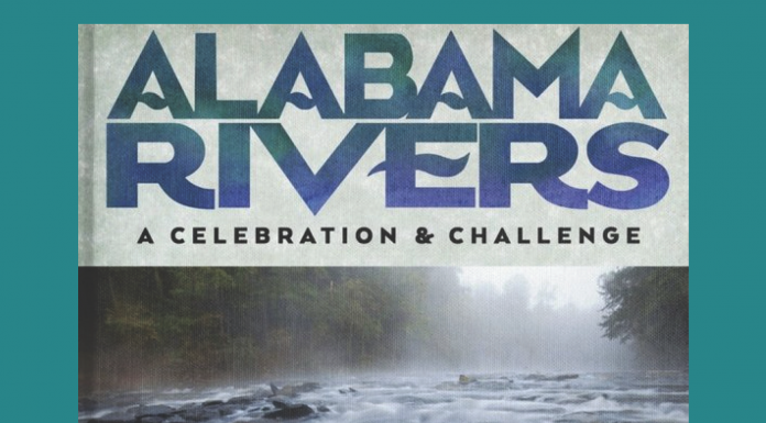 Celebrate Earth Day with Author Dr. Bill Deutsch, cofounder of Alabama Water Watch, for the North Alabama Agriplex Lunch and Learn Series