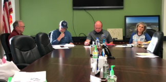 Cullman County Community Development Commission awards $84,000 in grants