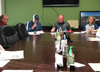 Cullman County Community Development Commission awards $84,000 in grants