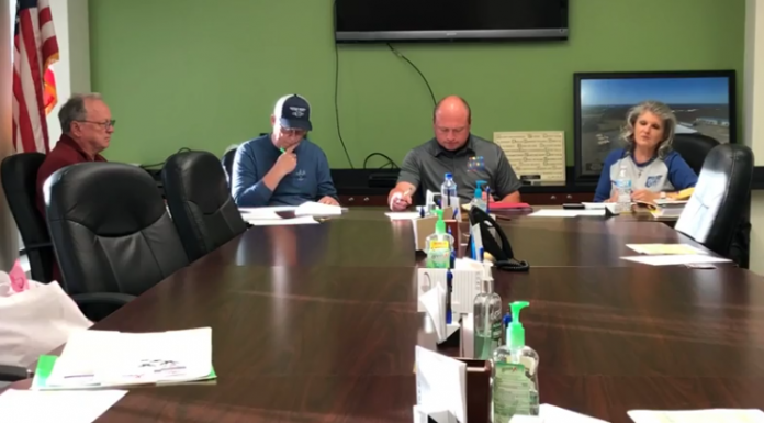 Cullman County Community Development Commission awards $84,000 in grants