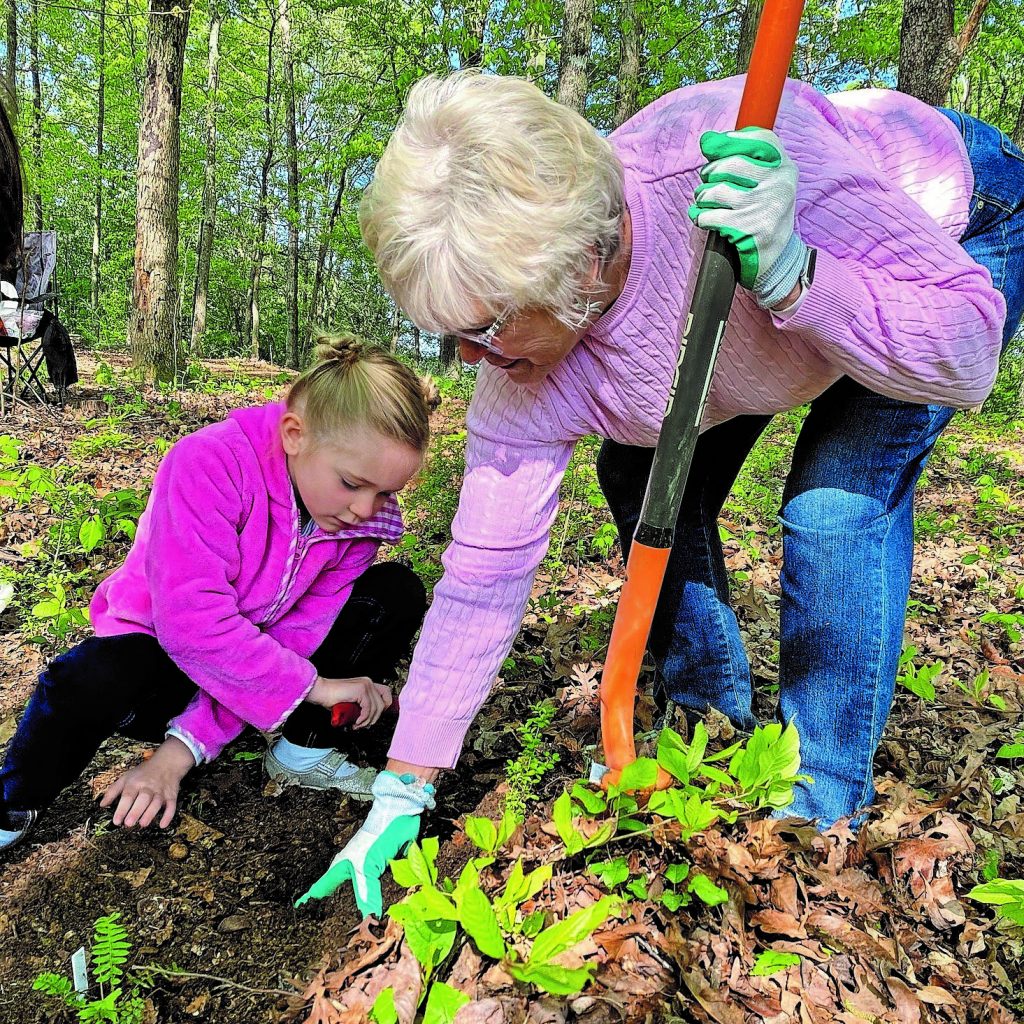 Cullman Primary School celebrates Earth Day! - The Cullman Tribune