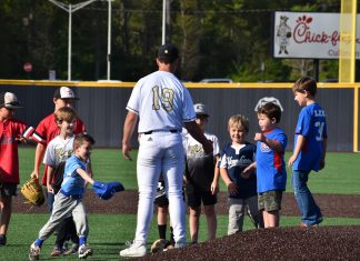 ‘Great to be a Bearcat’