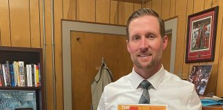 ‘Serving the community’