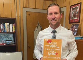 ‘Serving the community’