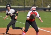 PREP SOFTBALL: Lady Bearcats come back and walk off to top Muscle Shoals 7-6