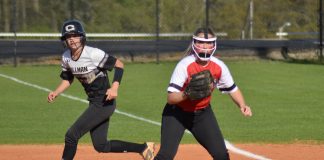 PREP SOFTBALL: Lady Bearcats come back and walk off to top Muscle Shoals 7-6