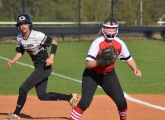 PREP SOFTBALL: Lady Bearcats come back and walk off to top Muscle Shoals 7-6