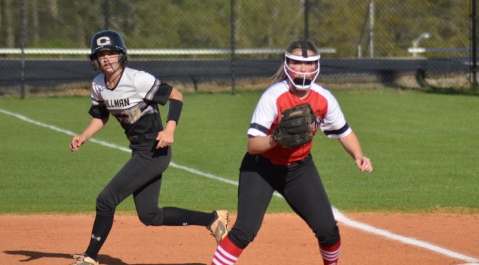 PREP SOFTBALL: Lady Bearcats come back and walk off to top Muscle Shoals 7-6